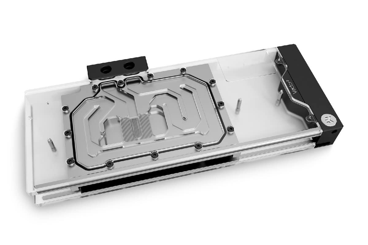 Amazon.co.jp: EKWB EK-Quantum Vector² Trio RTX 3080/90 ABP